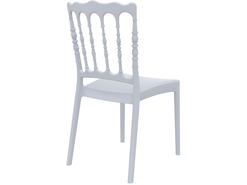 Napolean Wedding Chair