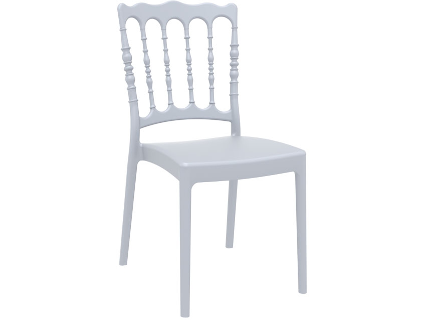 Napolean Wedding Chair
