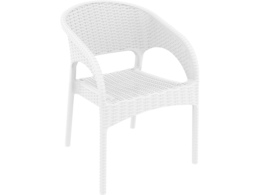 Panama Arm Chair