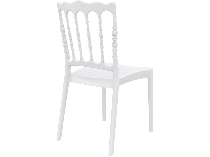 Napolean Wedding Chair