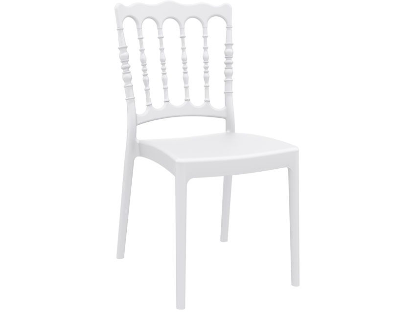 Napolean Wedding Chair