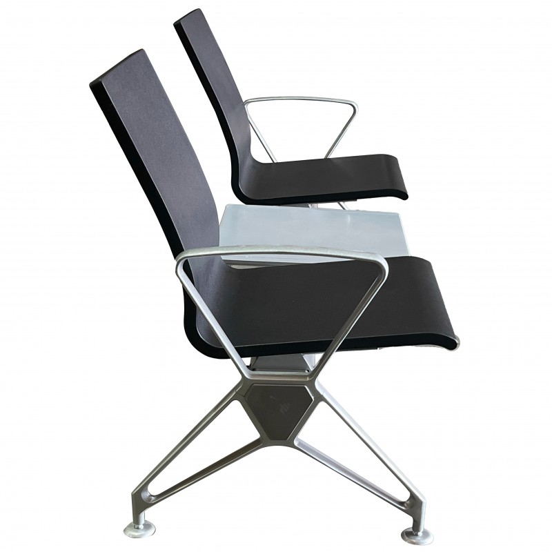 Mascot Airport Beam Seating