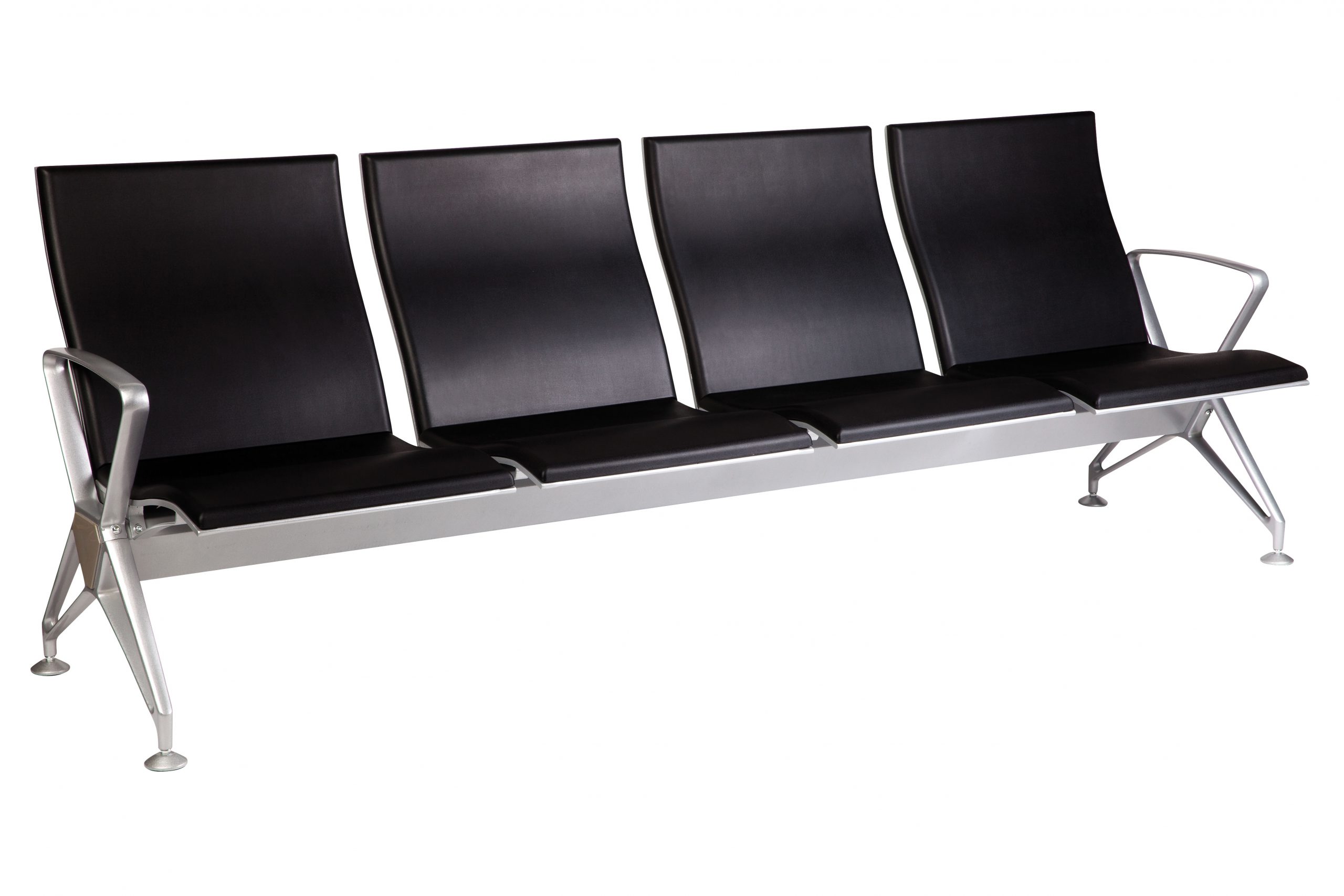 Mascot Airport Beam Seating