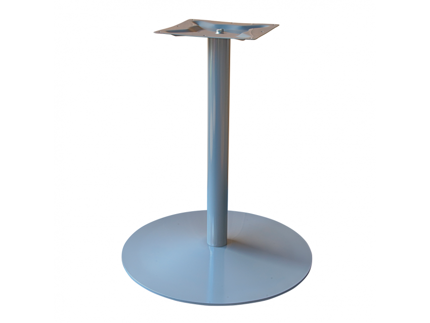 Coral Round Table Base