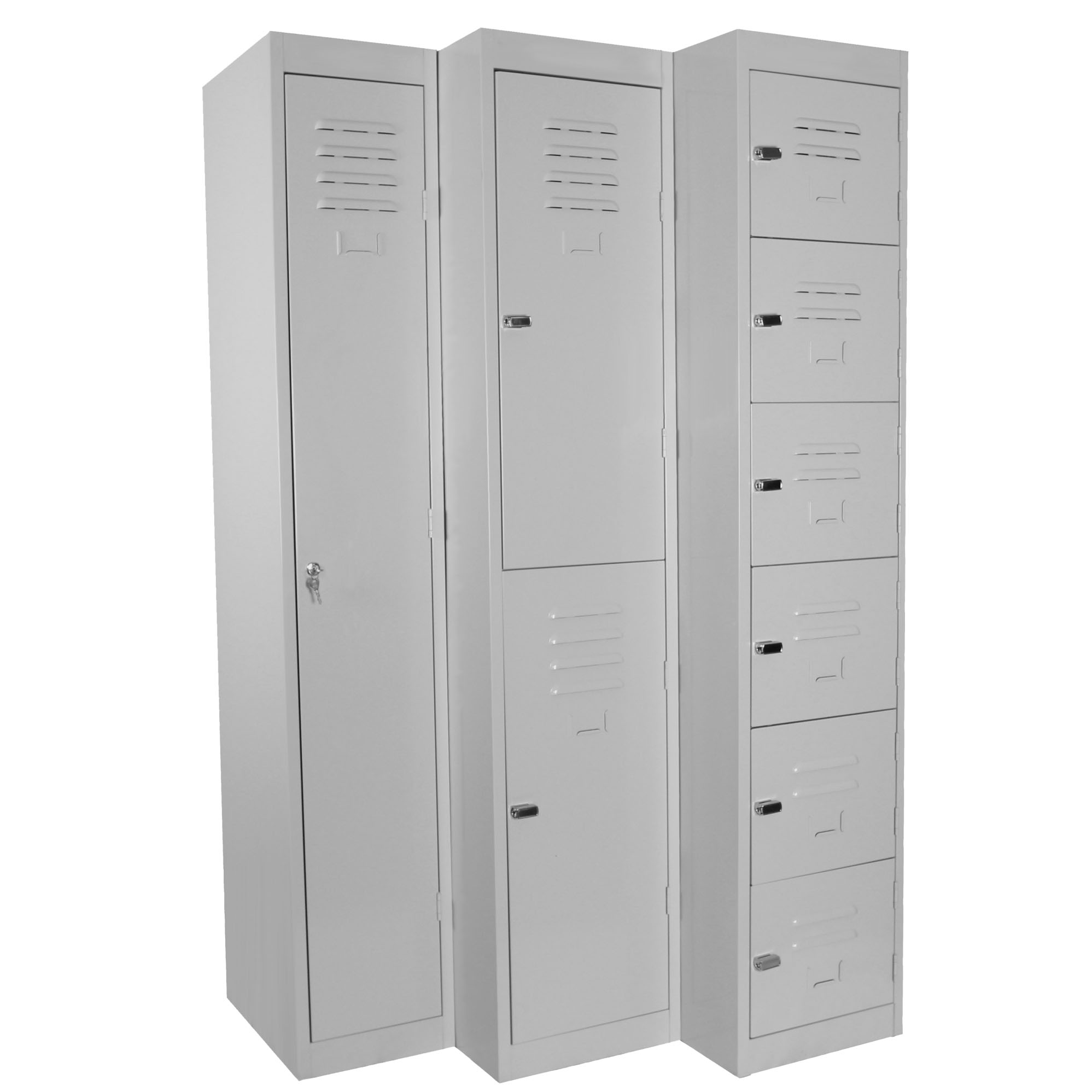 APC Standard Lockers