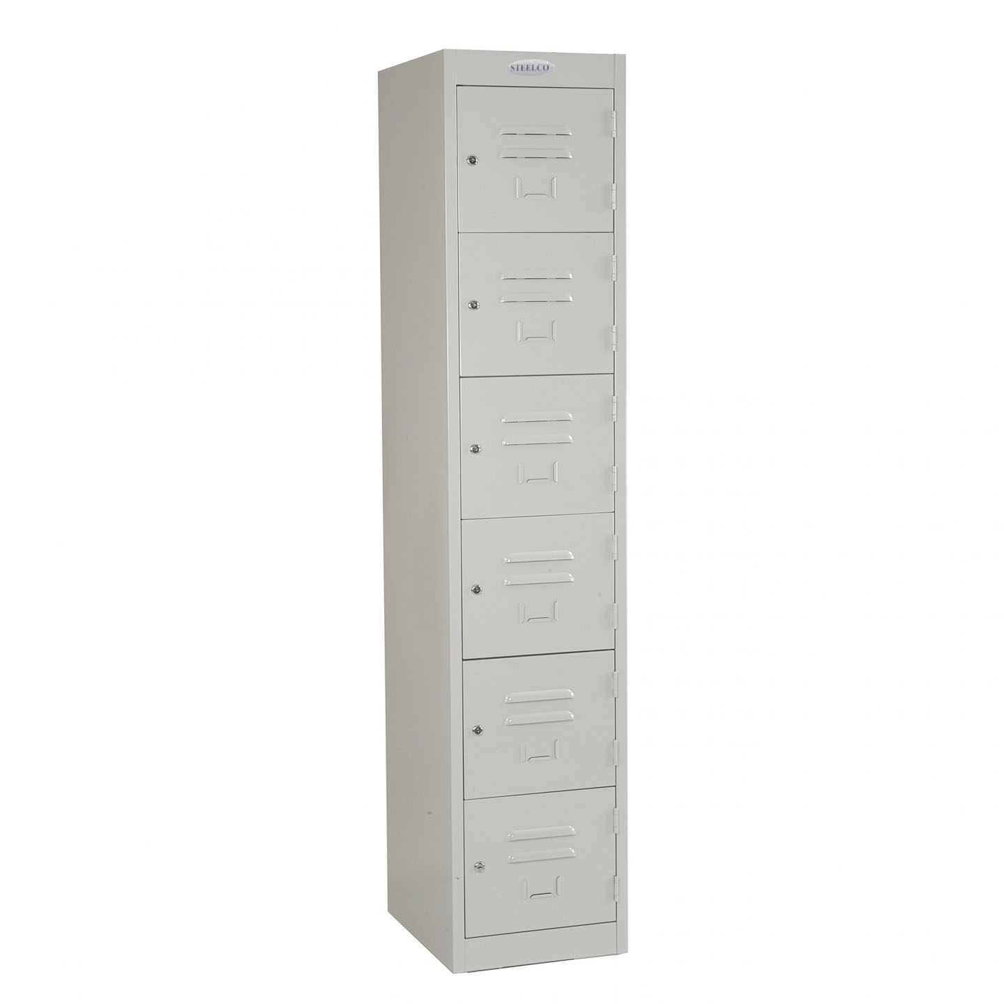 APC Standard Lockers