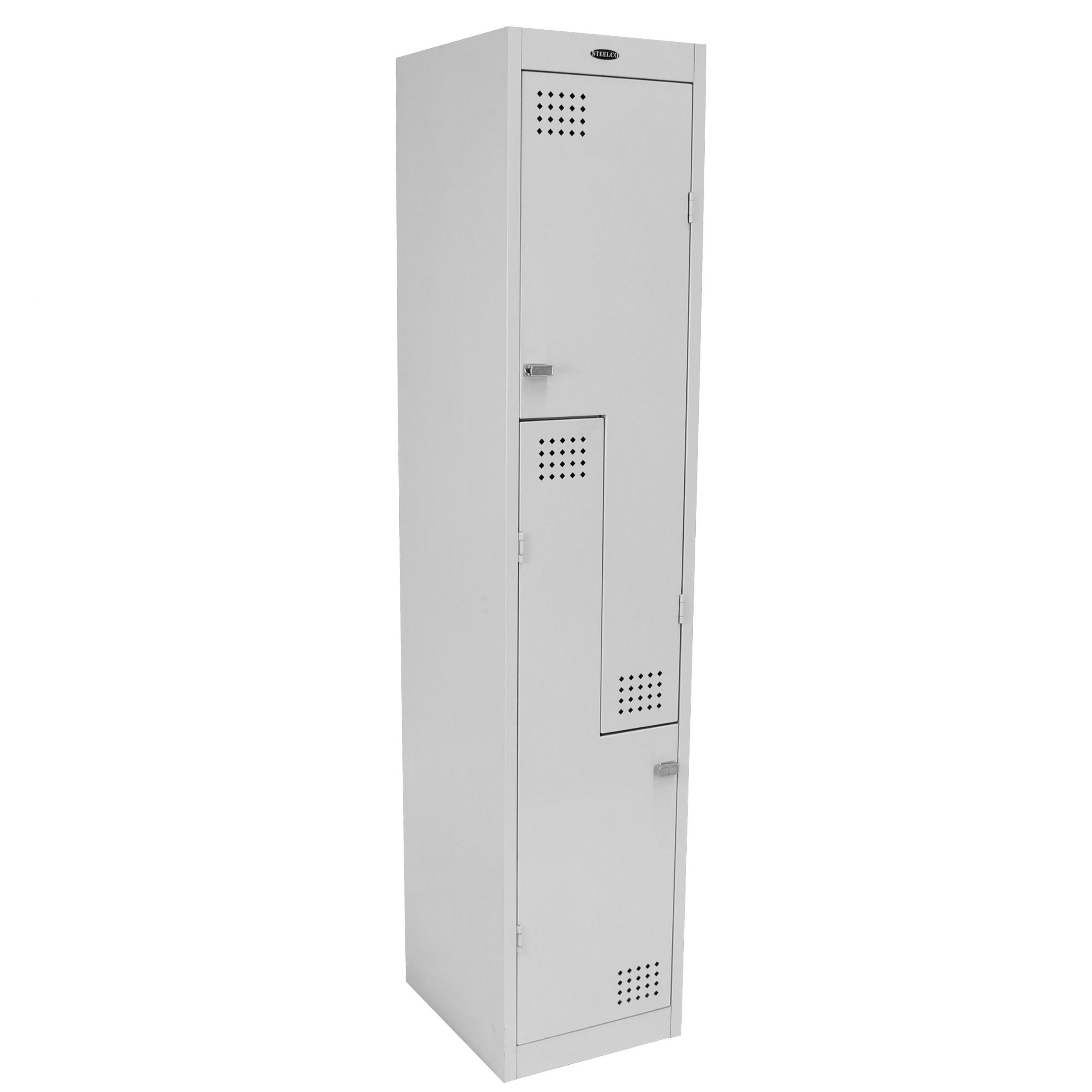 APC Standard Lockers
