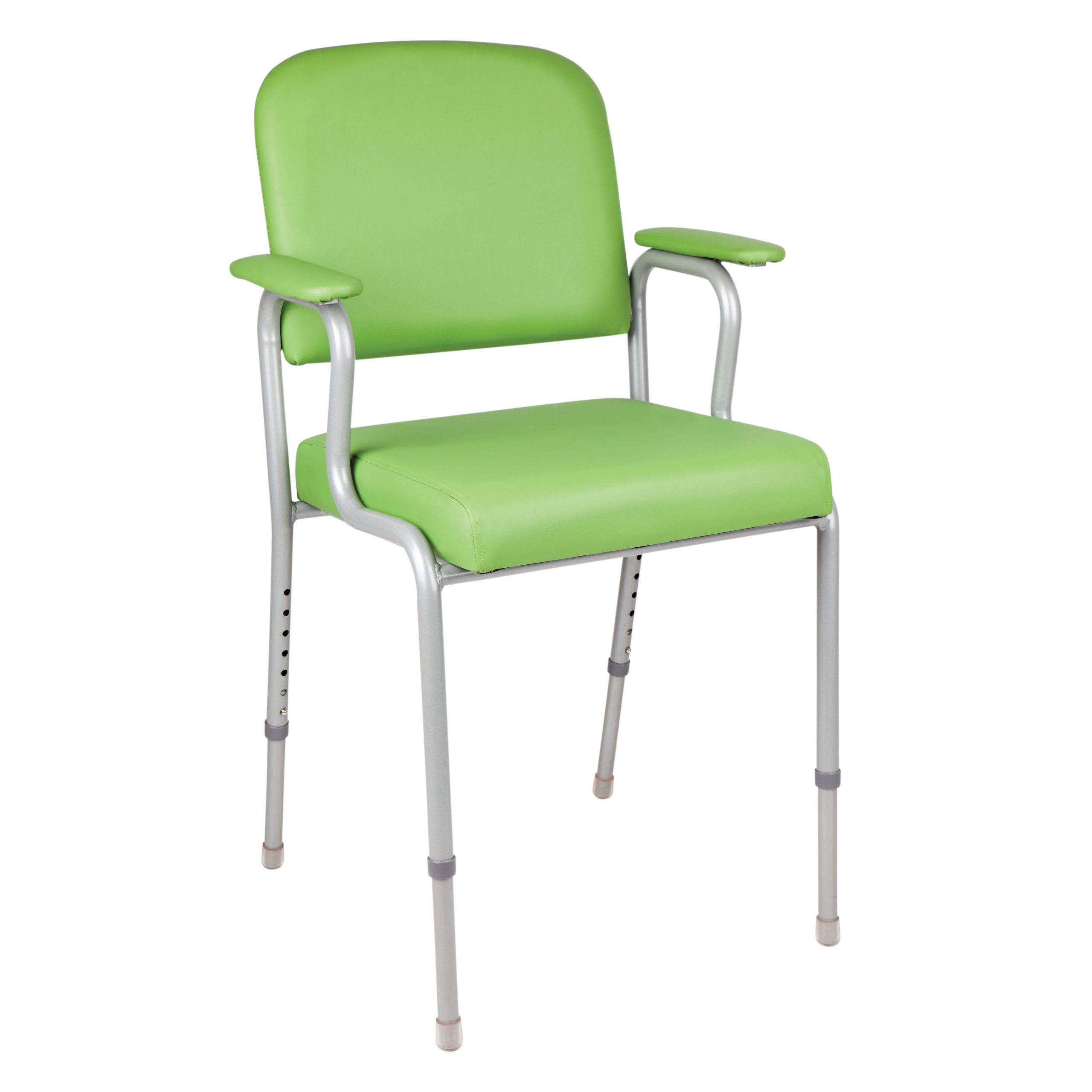 Ava Z Frame Arm with Adjustable Legs