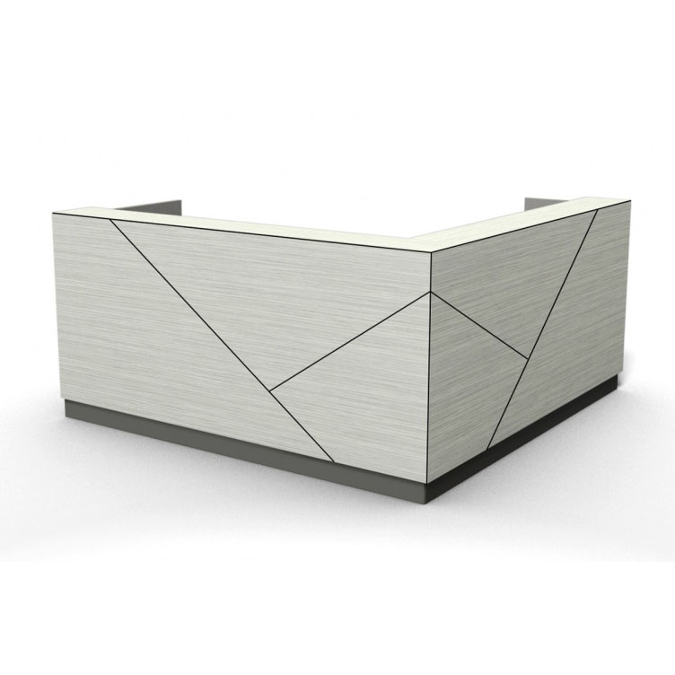 Avante Reception Desk