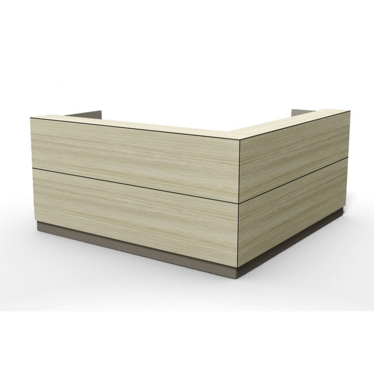 Avante Reception Desk