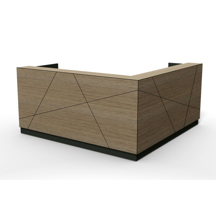 Avante Reception Desk