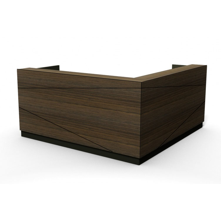 Avante Reception Desk