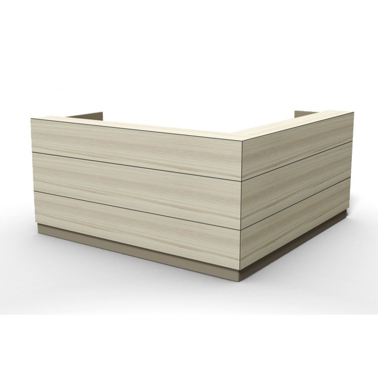 Avante Reception Desk