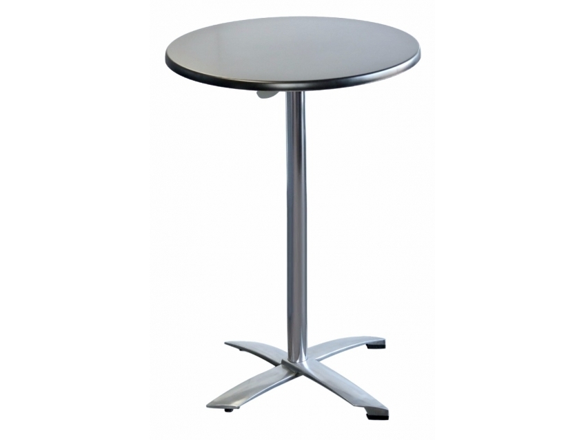 Blitz Folding Bar Table Base