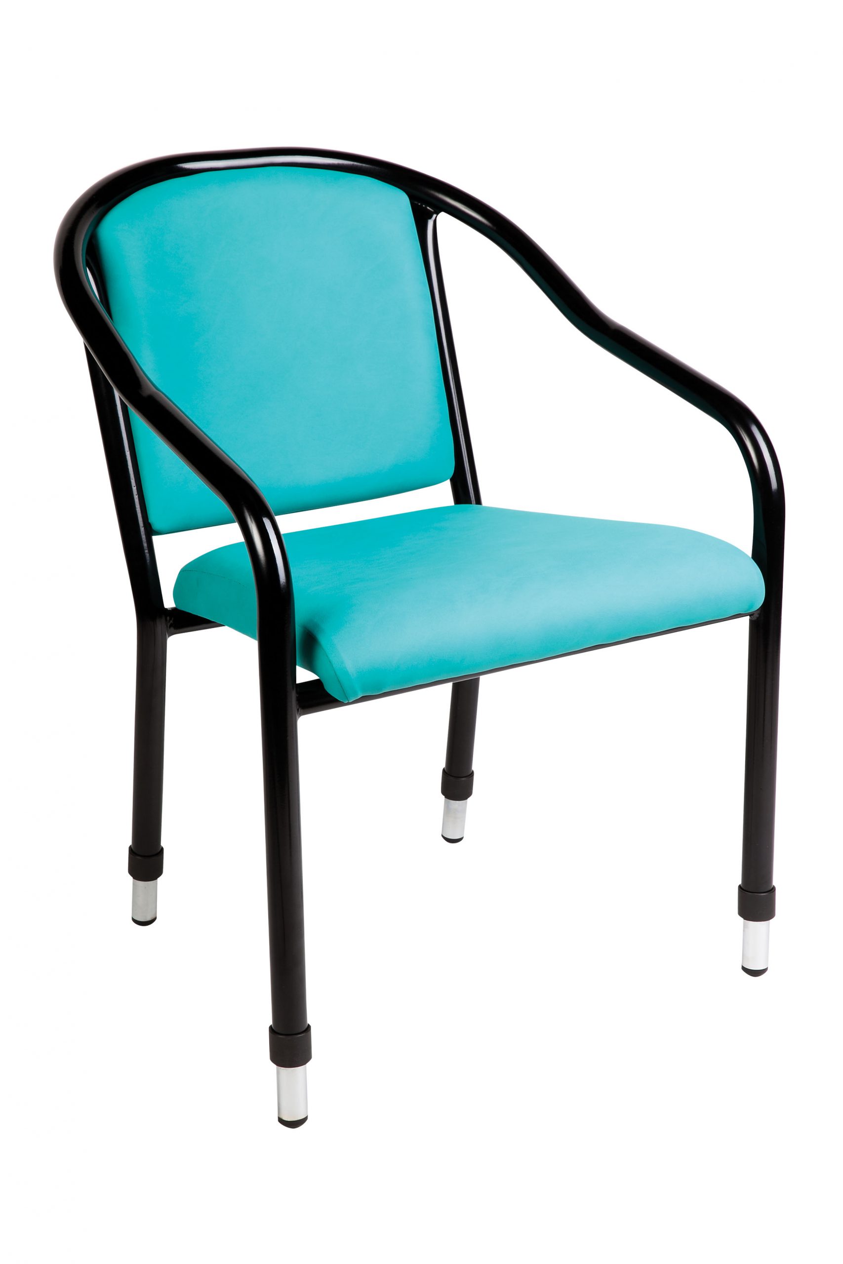 Kara 200 Arm Chair with Adjustable Legs