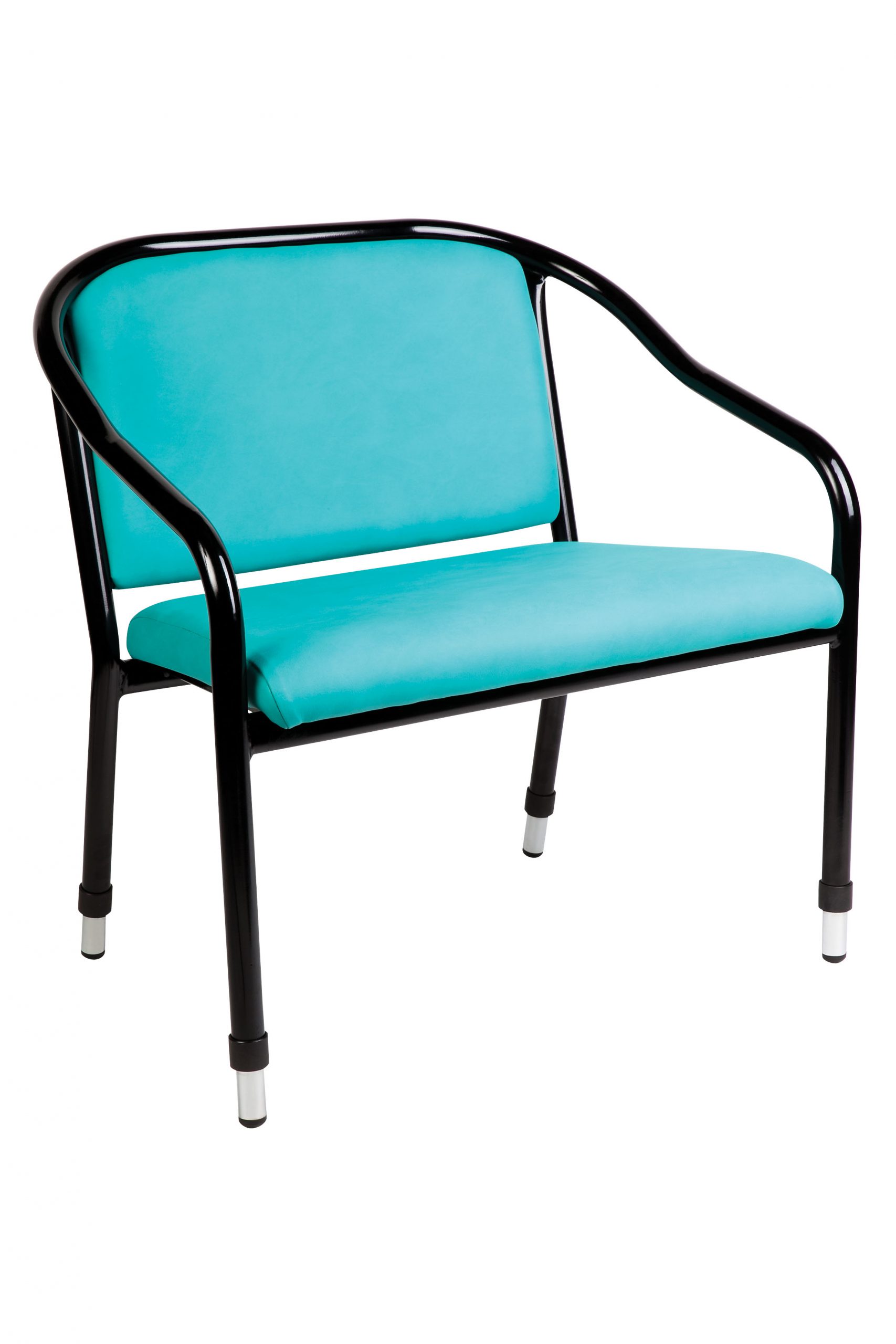 Kara 600 Arm Chair with Adjustable Legs