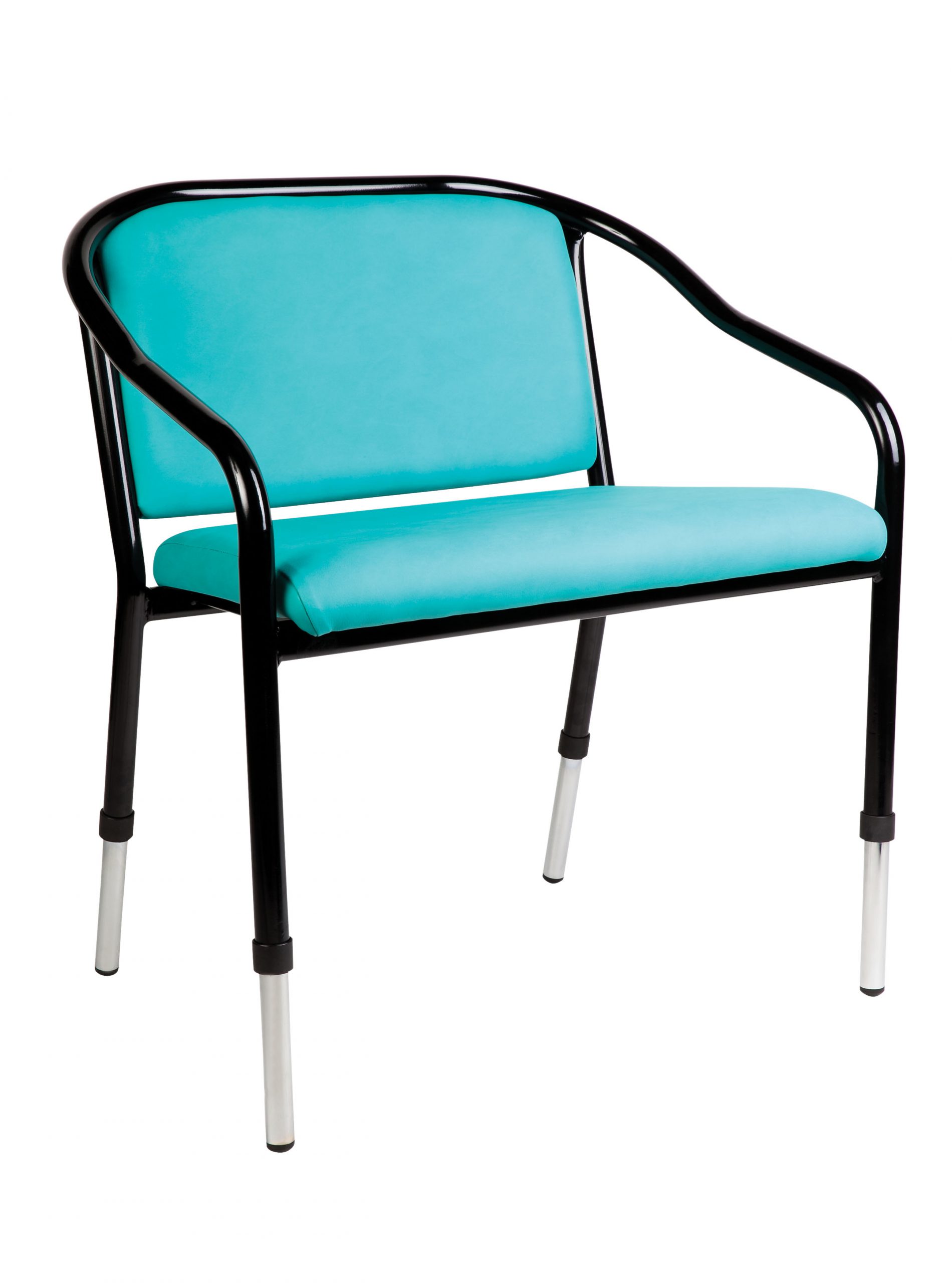 Kara 720 Arm Chair with Adjustable Legs