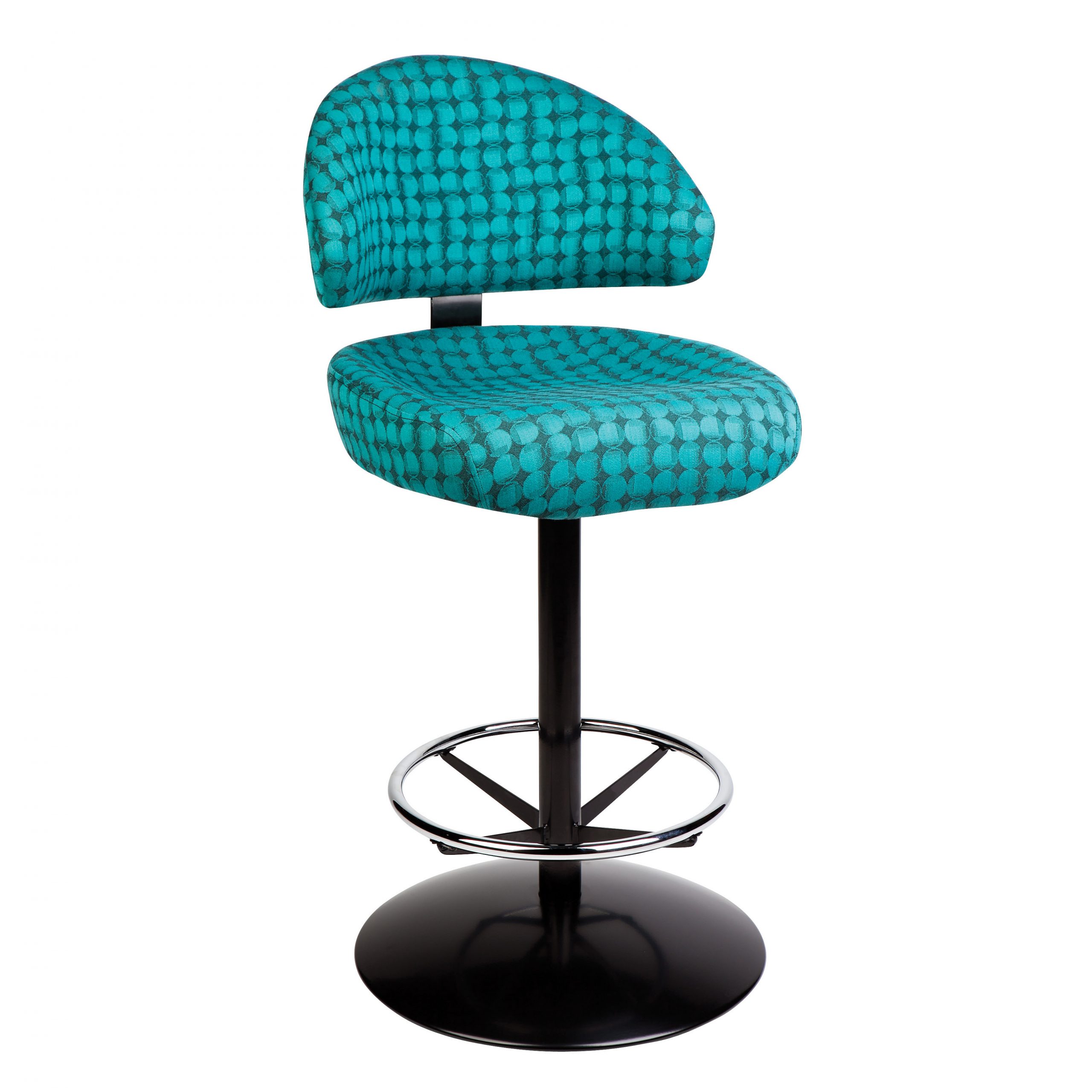 Casino Bar Stool
