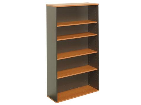 Xpress Worker BookShelves