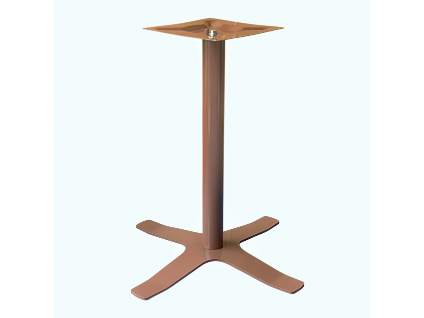 Coral Star Table Base