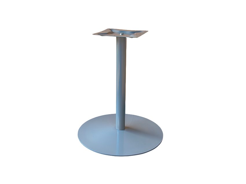 Coral Round Table Base