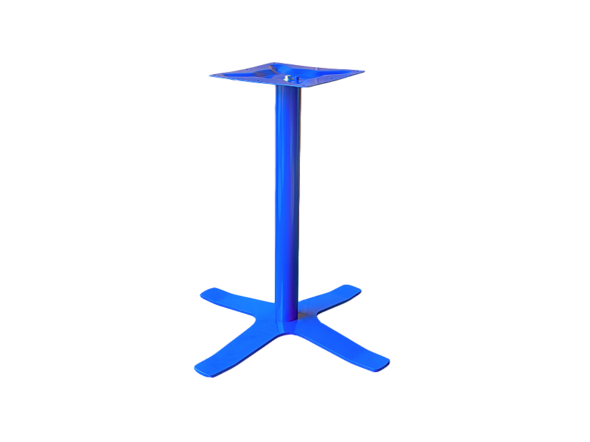 Coral Star Table Base