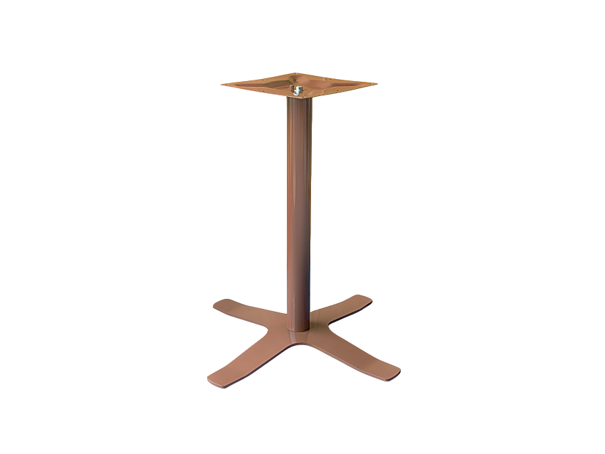 Coral Star Table Base