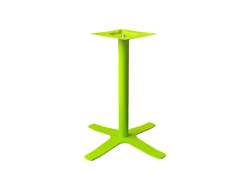 Coral Star Table Base