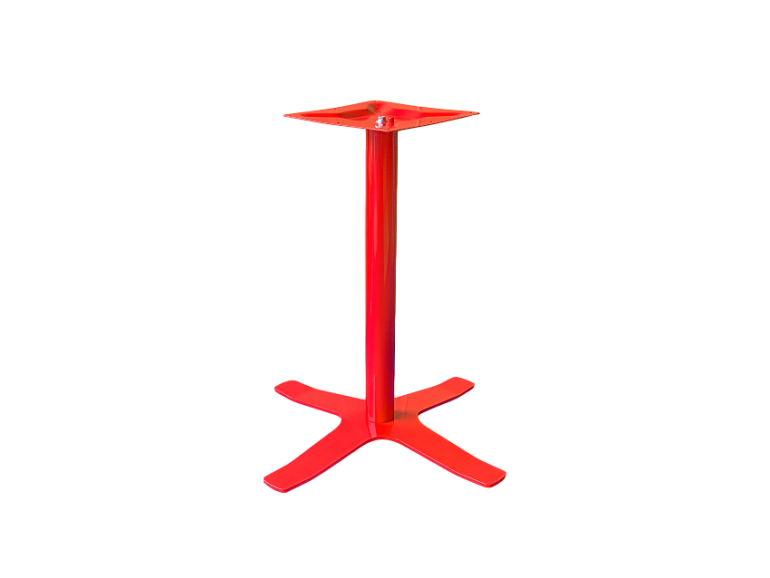 Coral Star Table Base