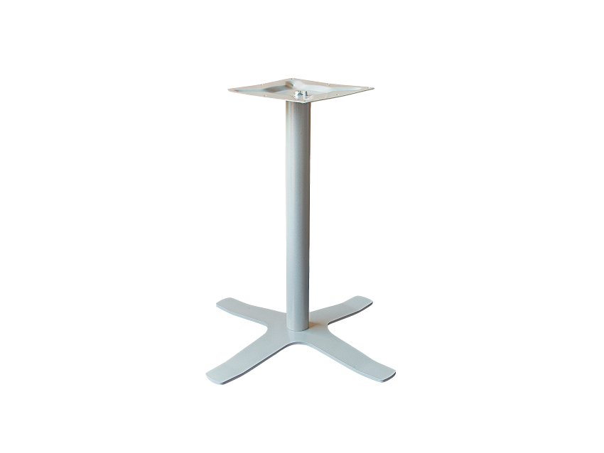 Coral Star Table Base