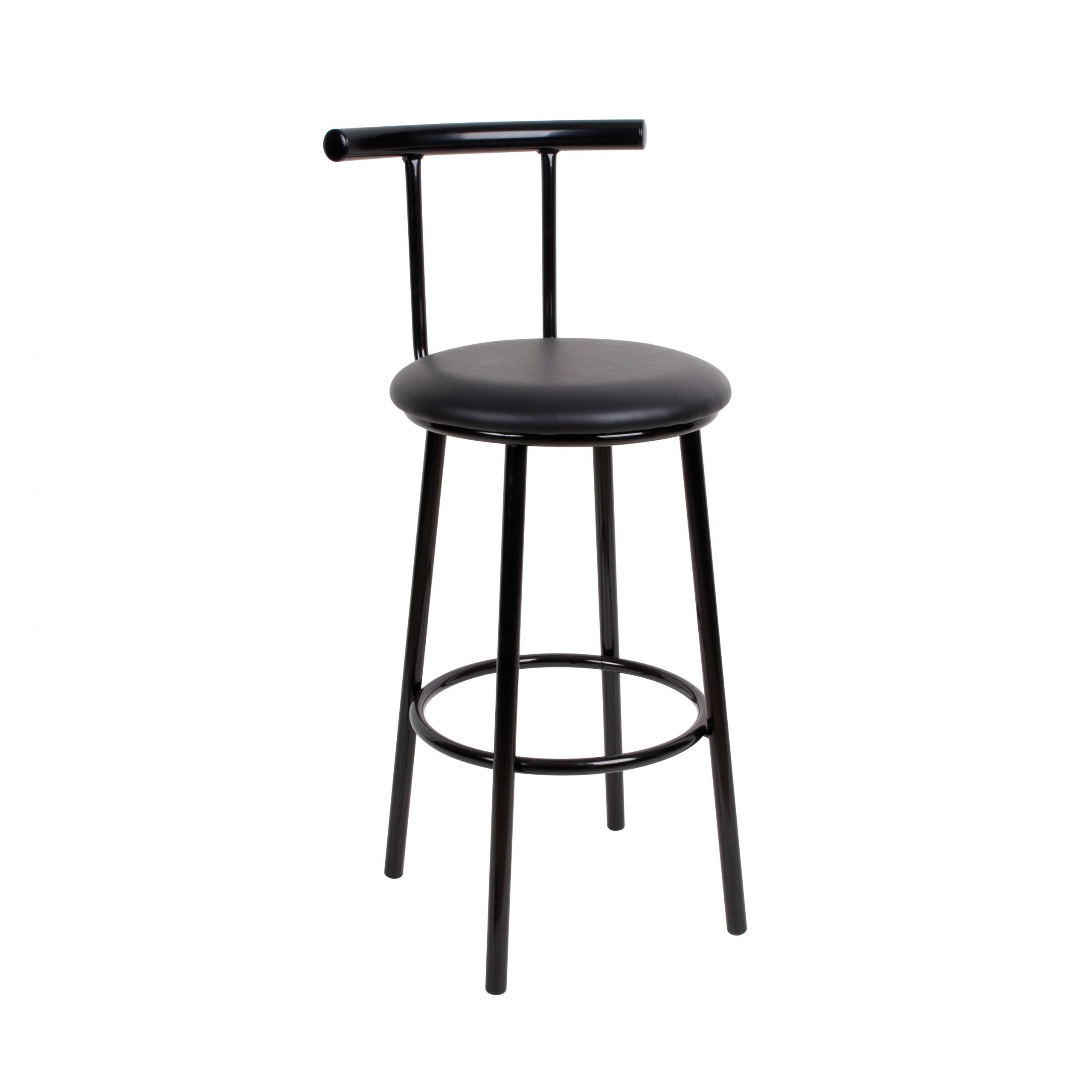 Cosmo 4 Leg Fixed Bar Stool