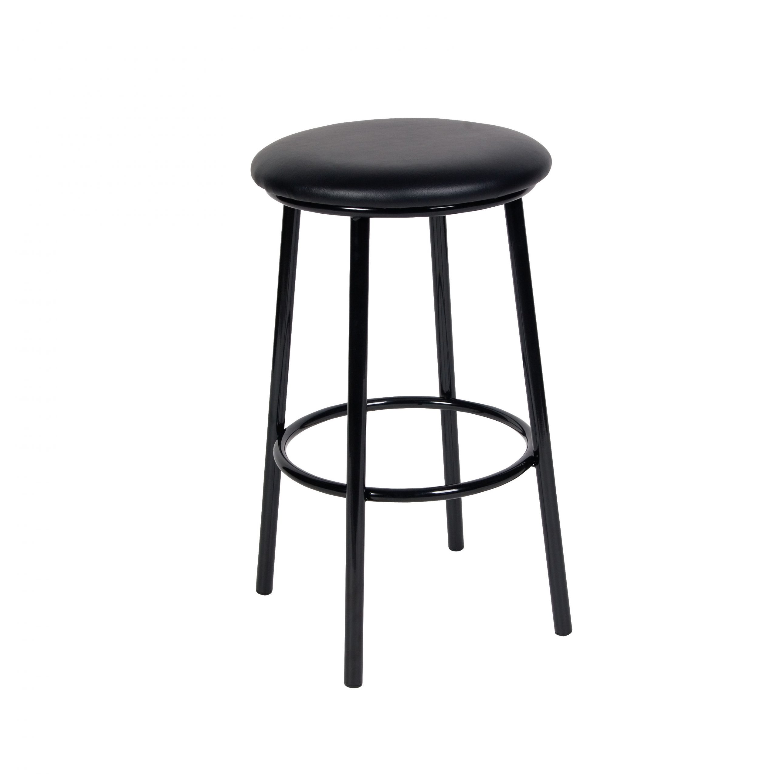 Taurus Bar Stool No Back