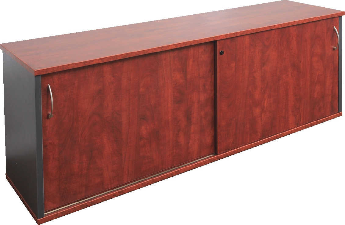 Xpress Worker Credenza