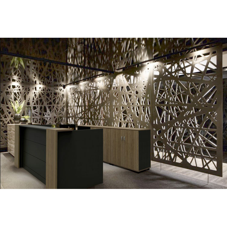 Elite Reception Desk