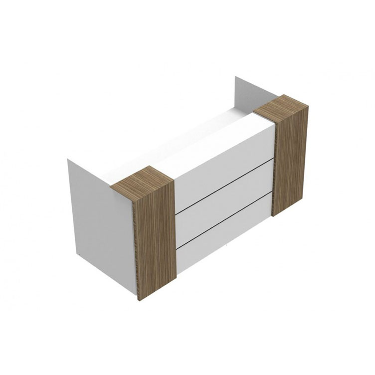 Elite Reception Desk