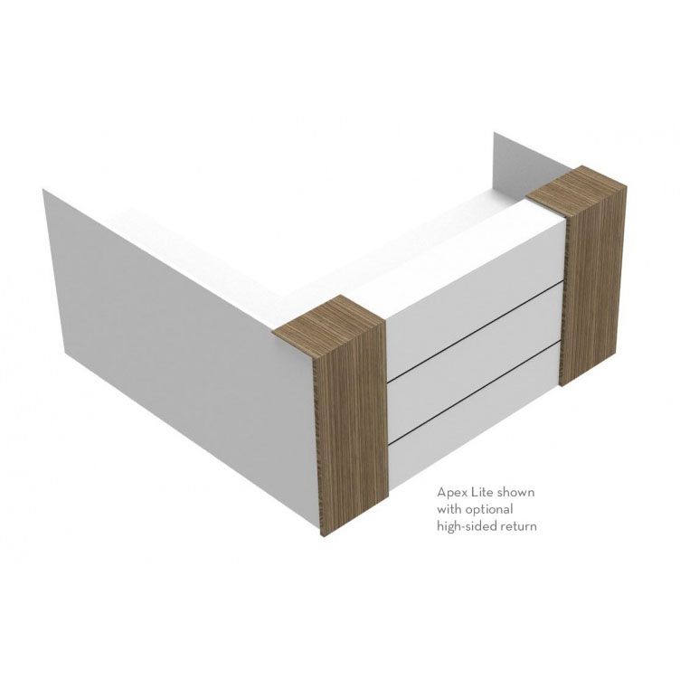 Elite Reception Desk