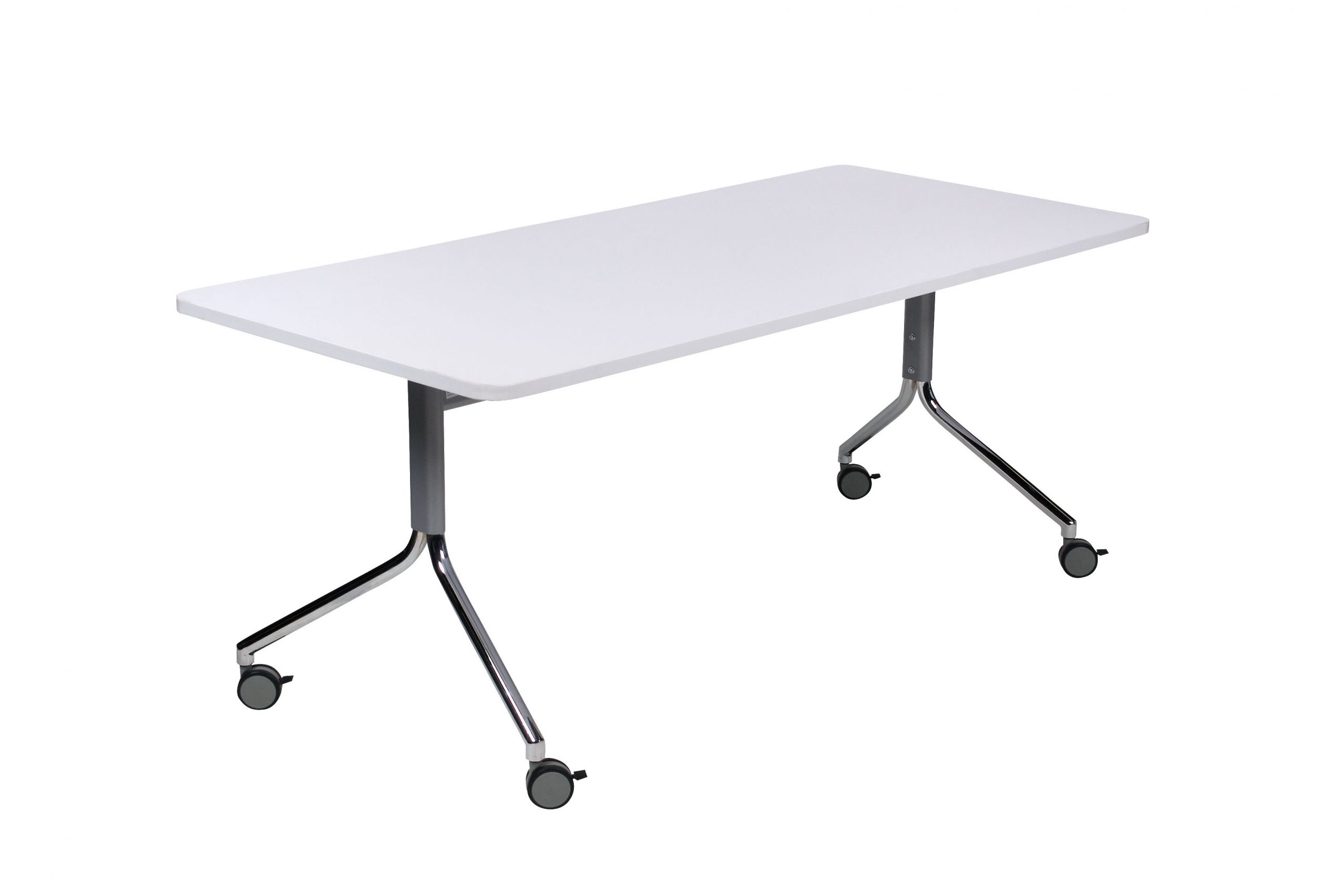 Flip Top Table - Rectangular
