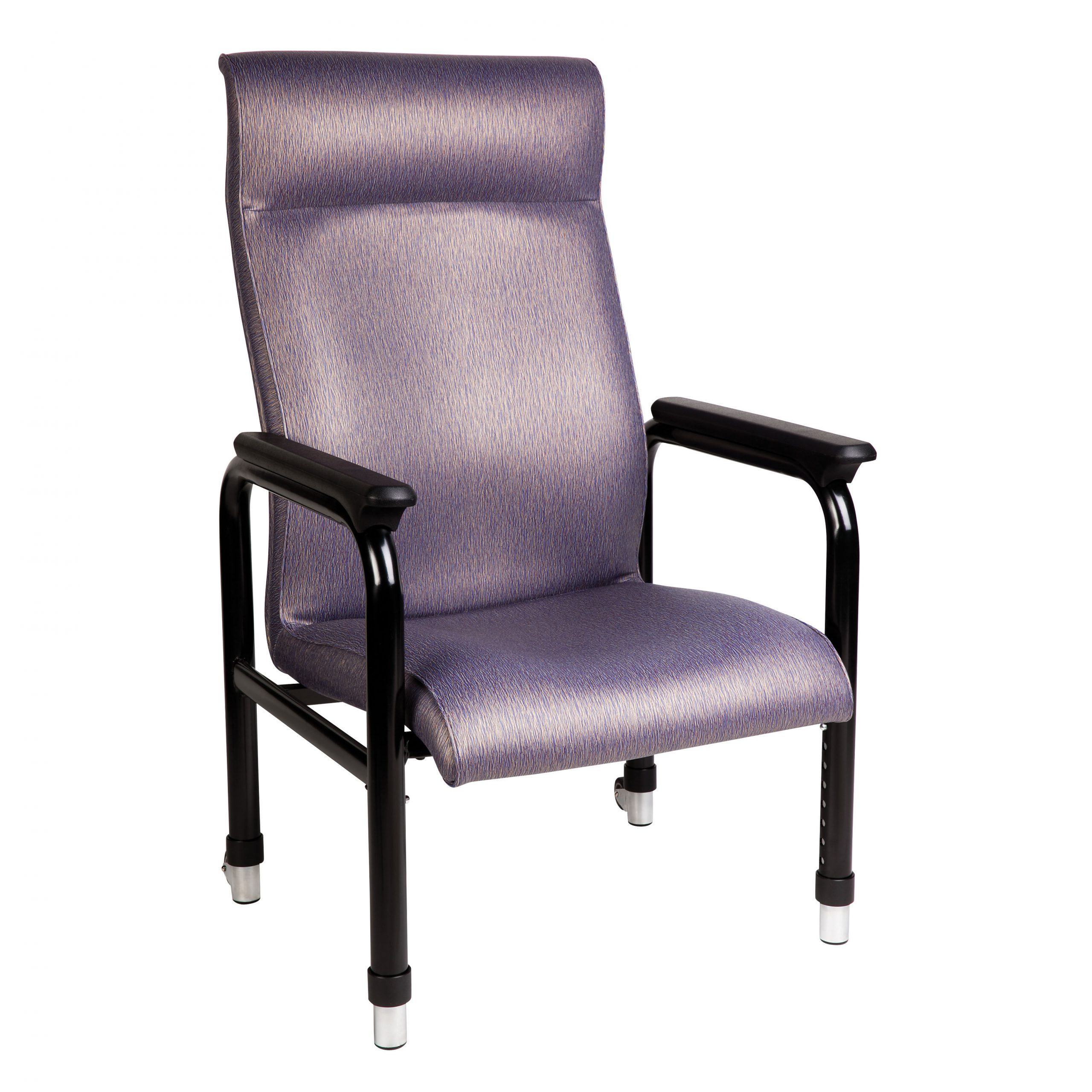 Vincent Healthcare High Back