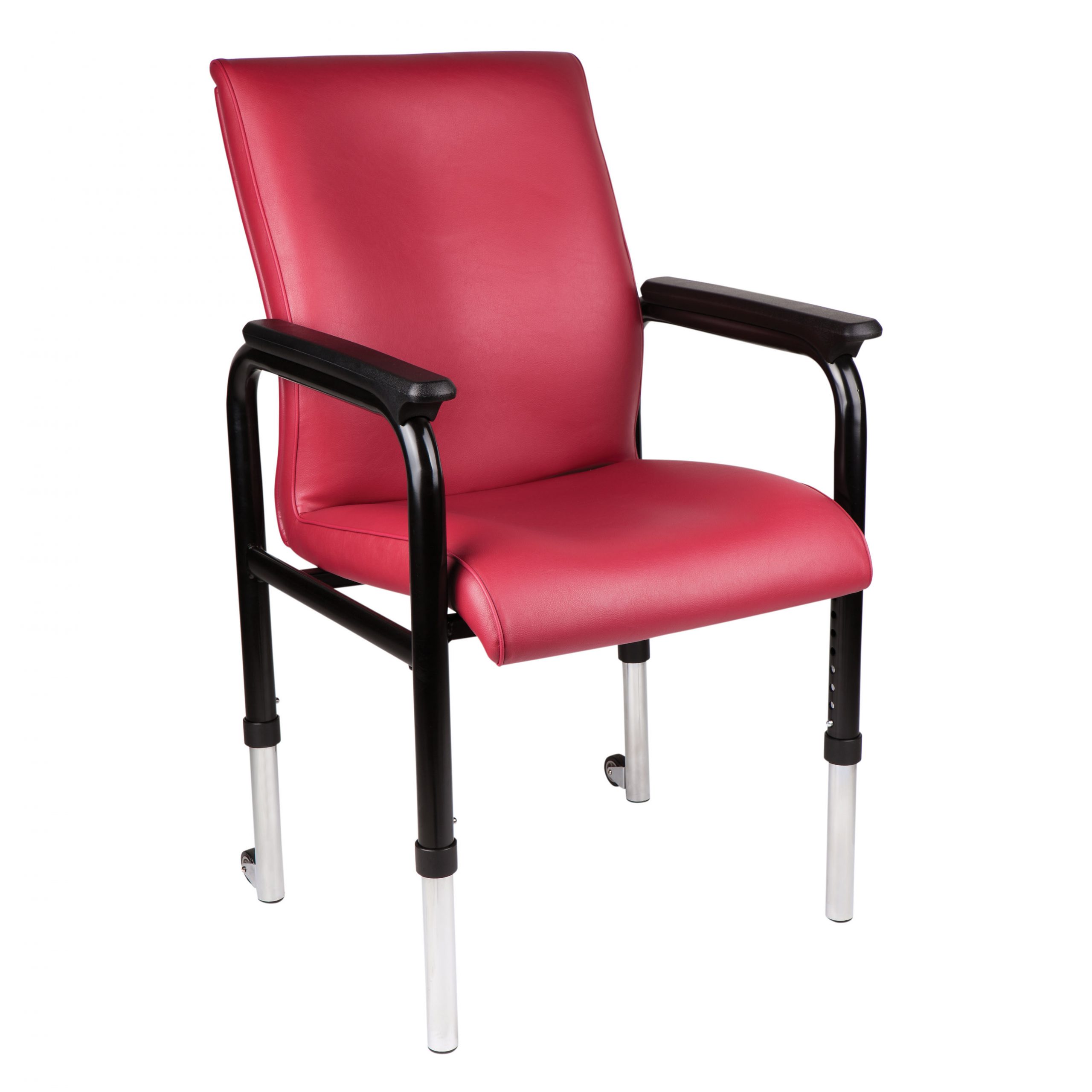 Vincent Healthcare Low Back