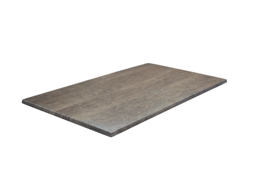 Werzalit Table Tops