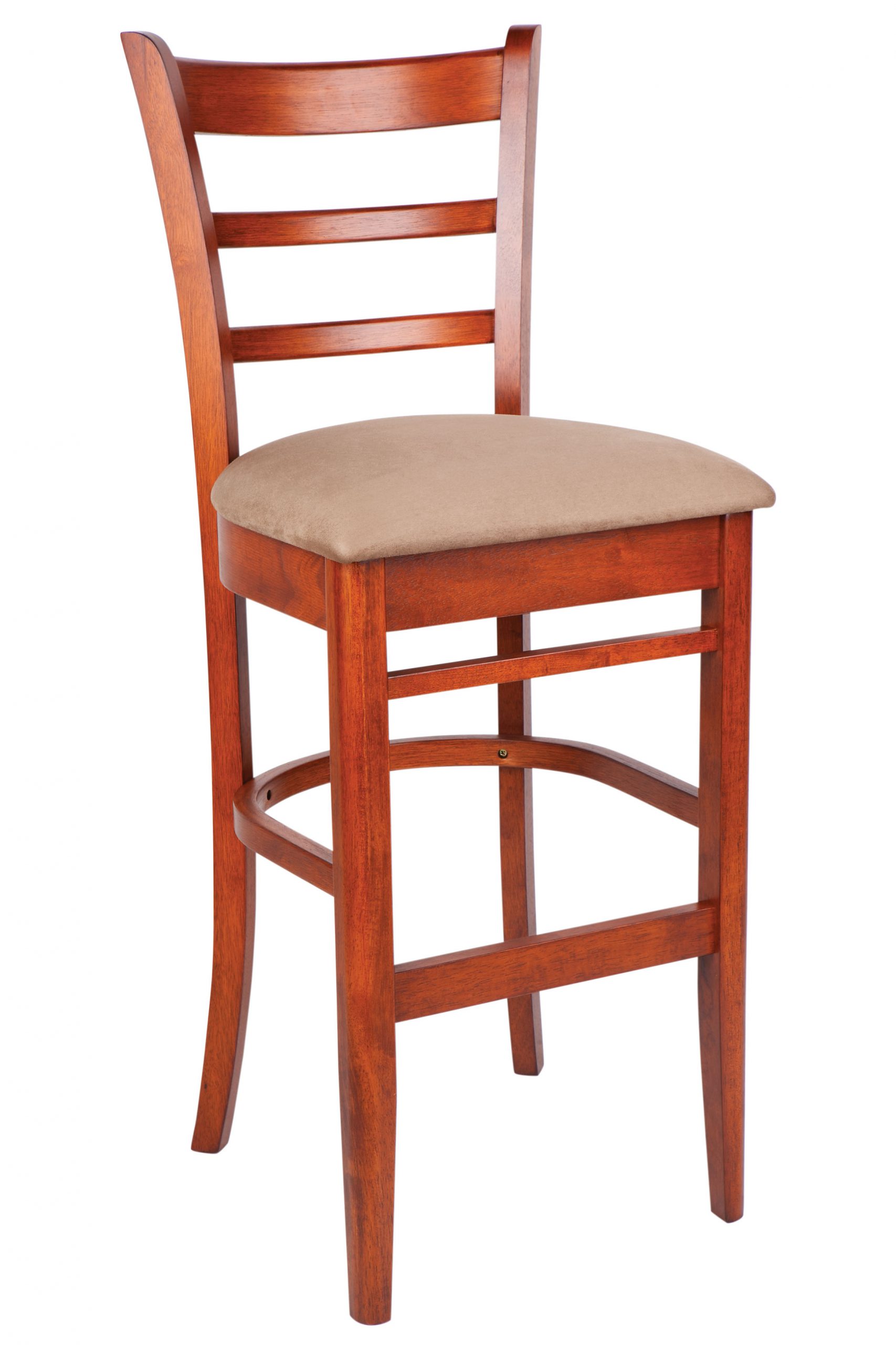 Jag Upholstered Bar Stool