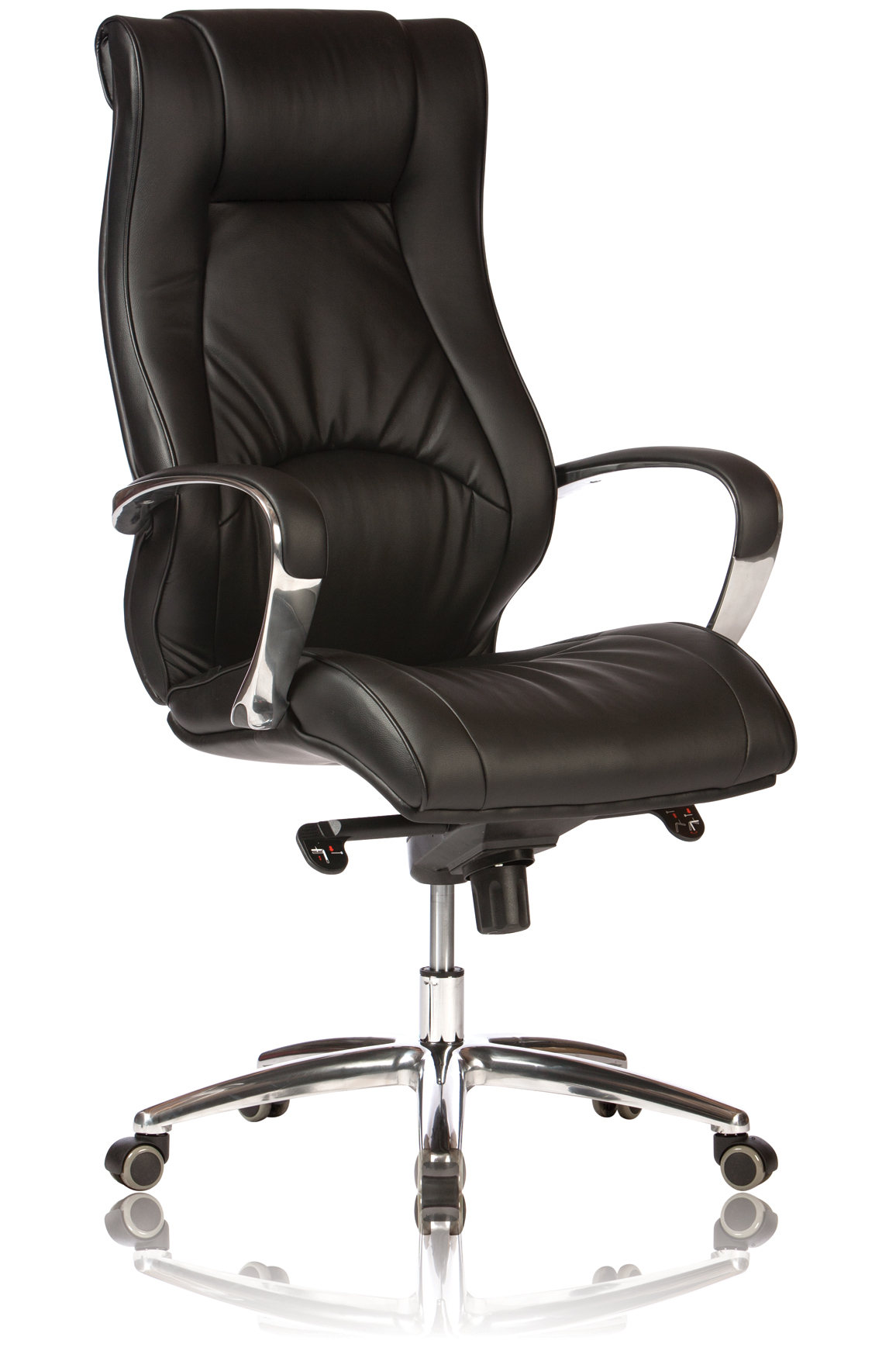 Camry High Back Executive Chair