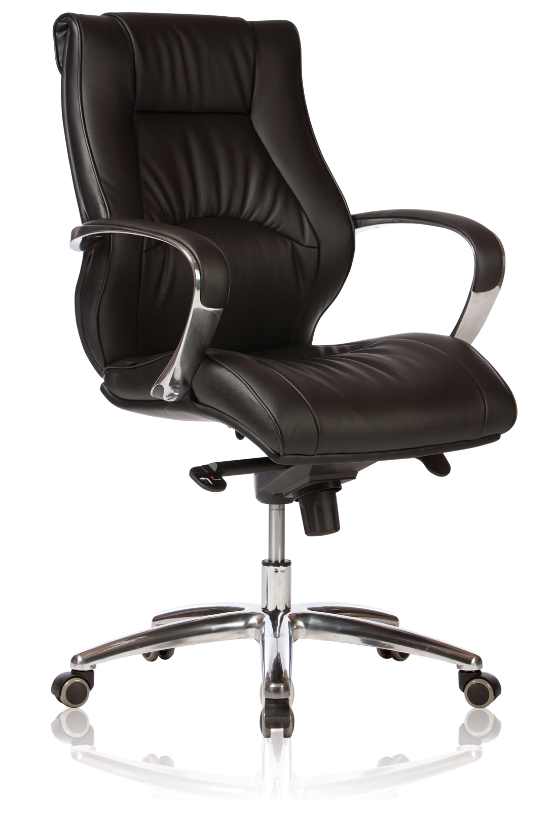 Camry Low Back Executive Chair