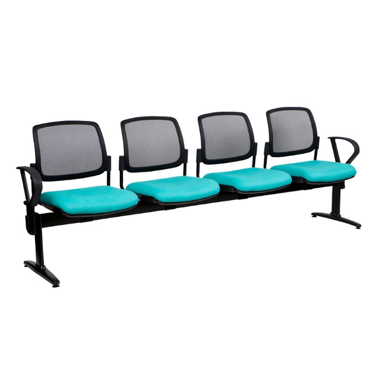 Dyno 60 Beam Seating