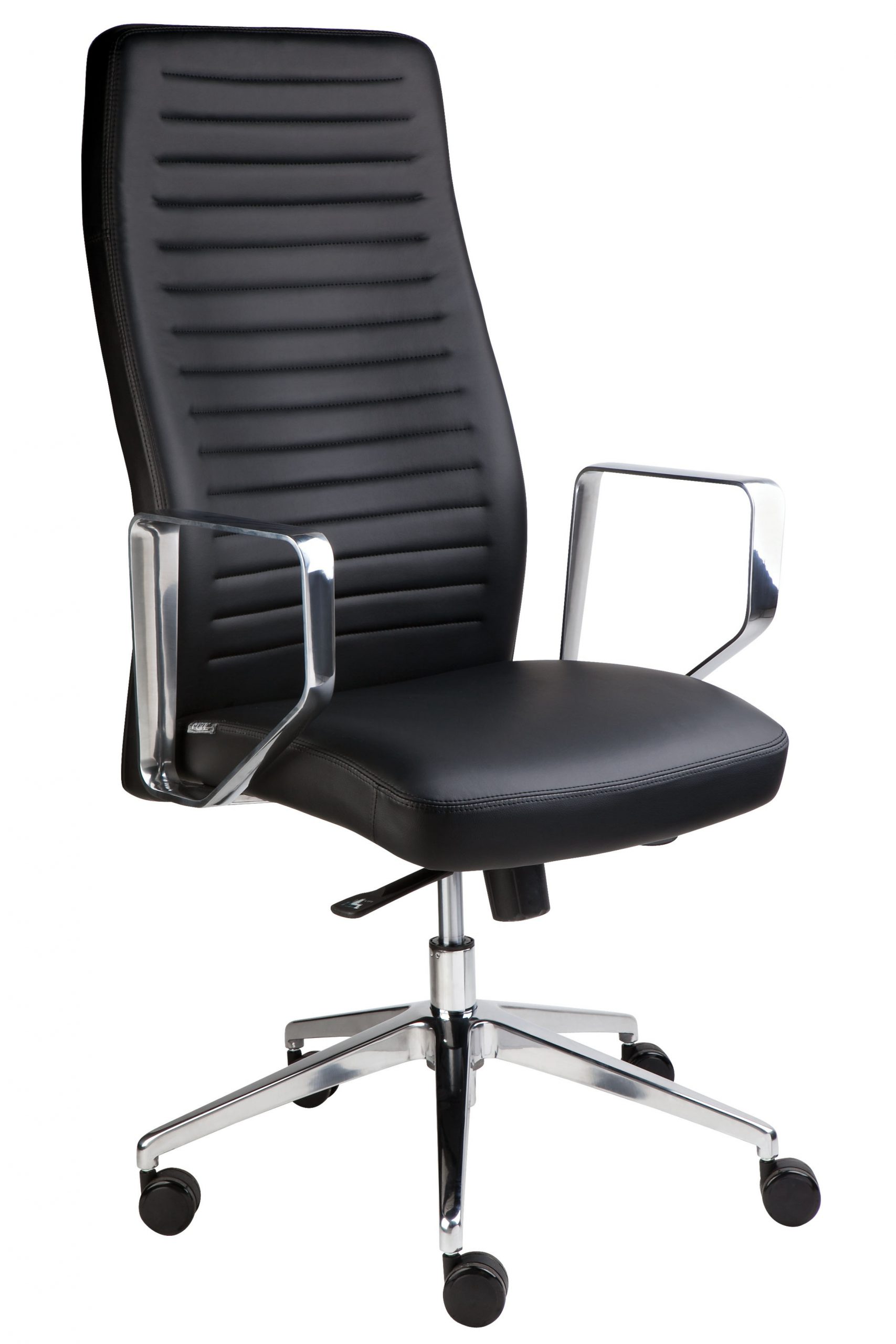 Neon High Back Executive