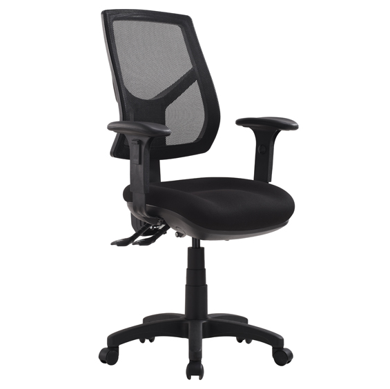 Rio High Back Task Chair