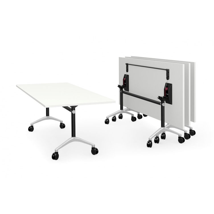Nero Flip Top Table