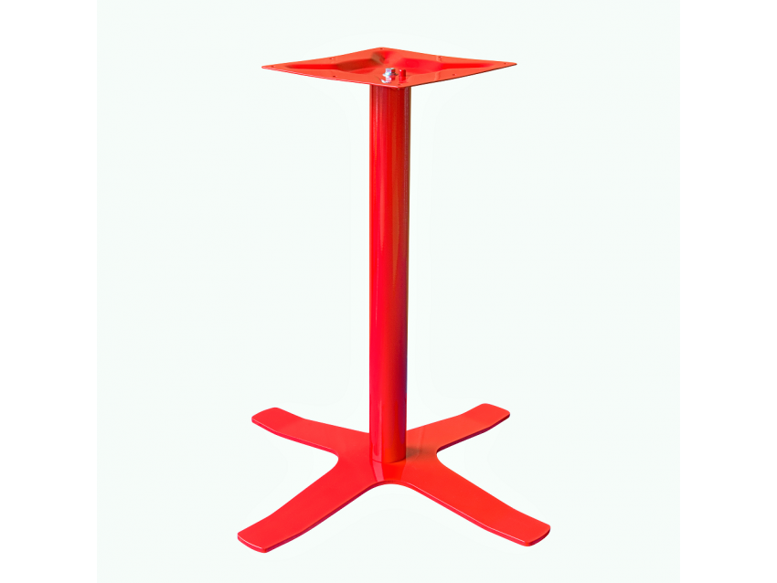 Coral Star Table Base