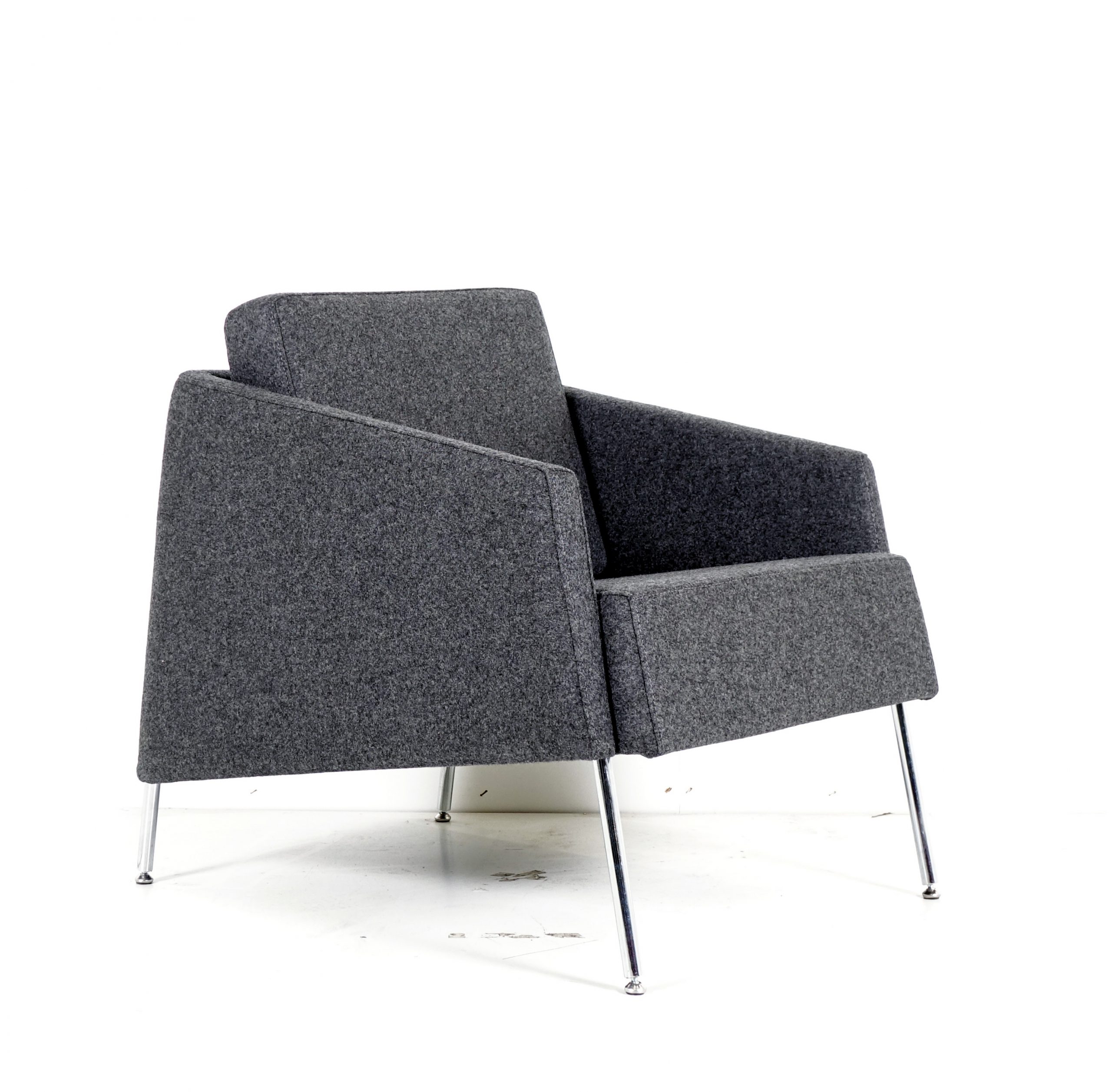 Retro Single Armchair