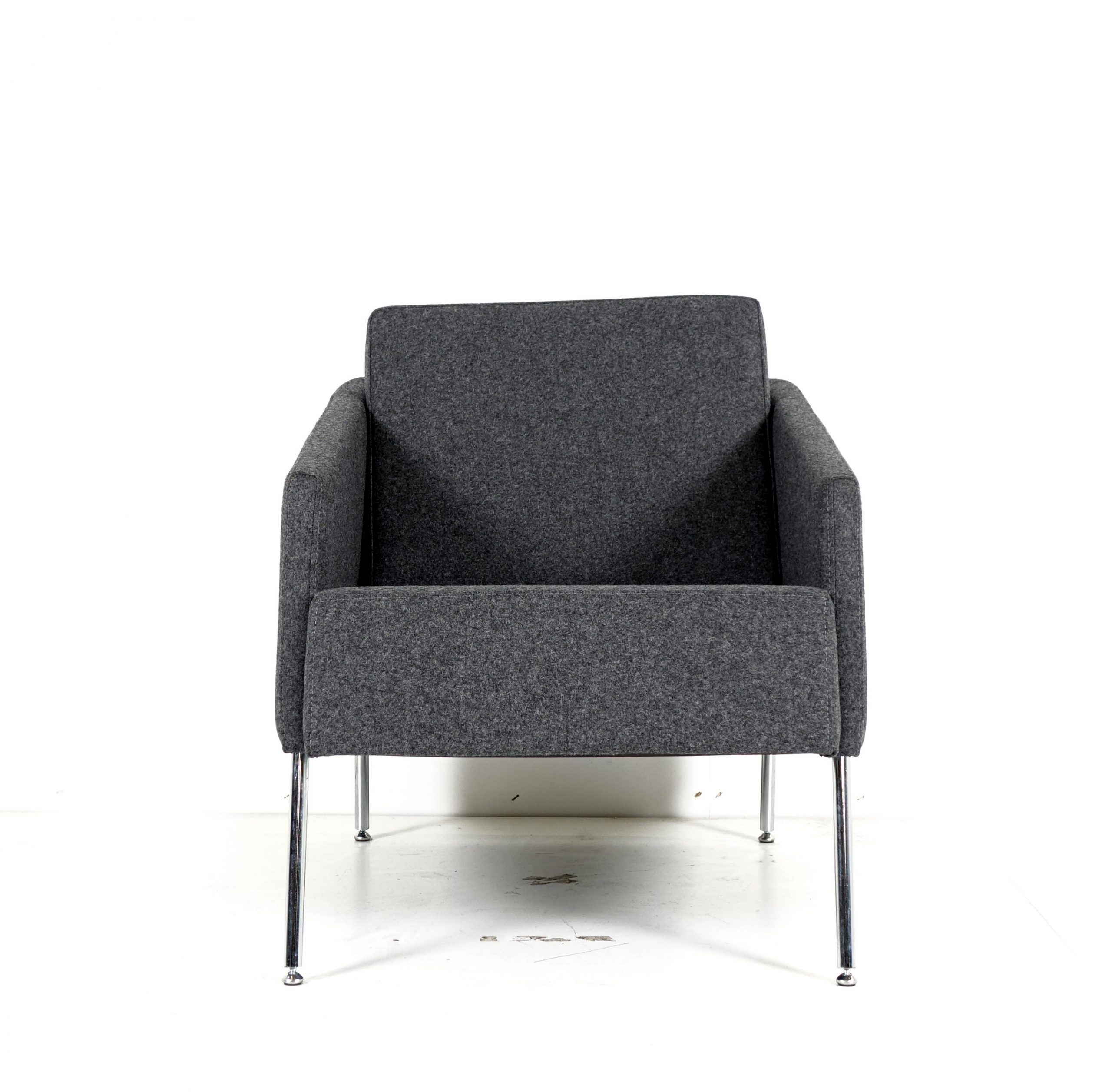 Retro Single Armchair